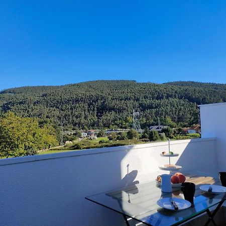 Atico De Los Valles Pasiegos-Valles Pasiegos Penthouse Villabanez  Luaran gambar