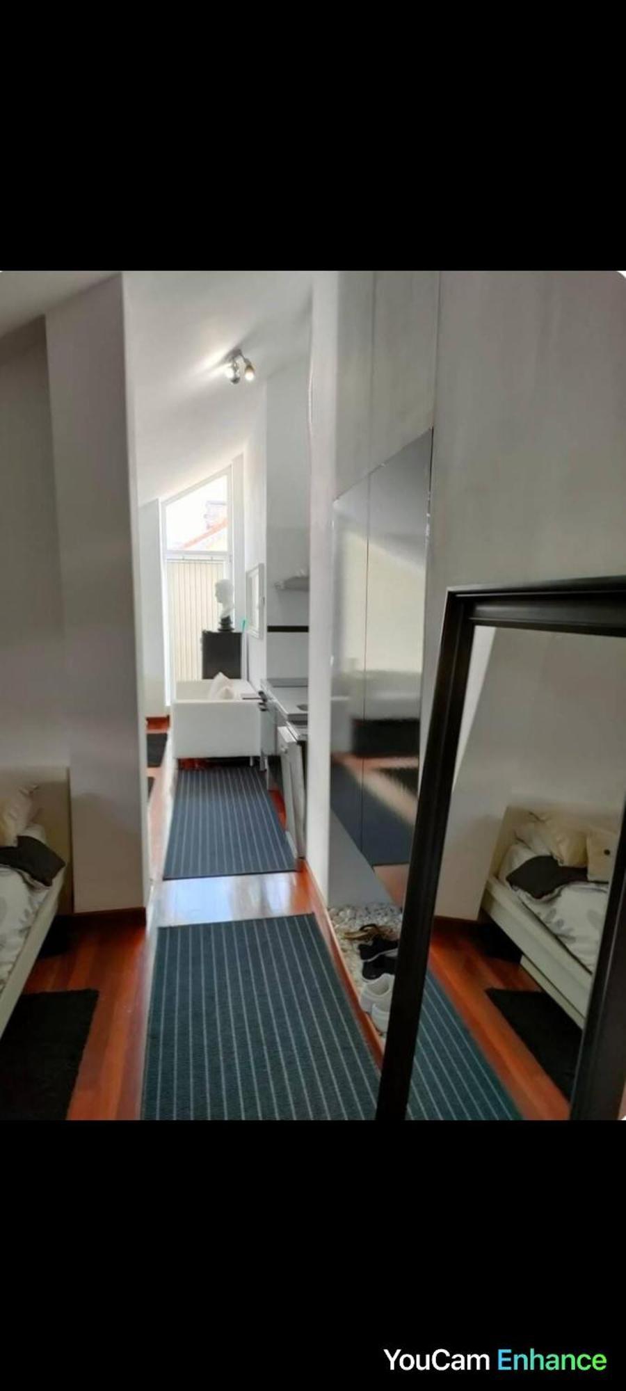 Atico De Los Valles Pasiegos-Valles Pasiegos Penthouse Villabanez  Luaran gambar
