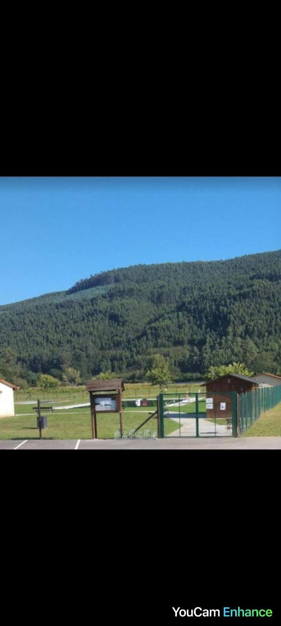 Atico De Los Valles Pasiegos-Valles Pasiegos Penthouse Villabanez  Luaran gambar