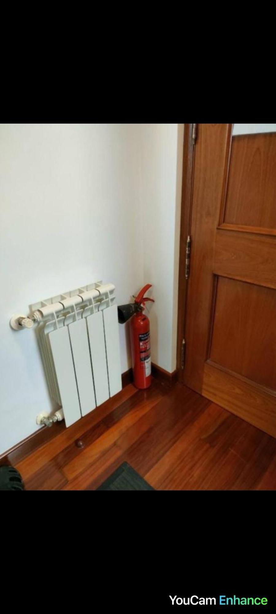 Atico De Los Valles Pasiegos-Valles Pasiegos Penthouse Villabanez  Luaran gambar