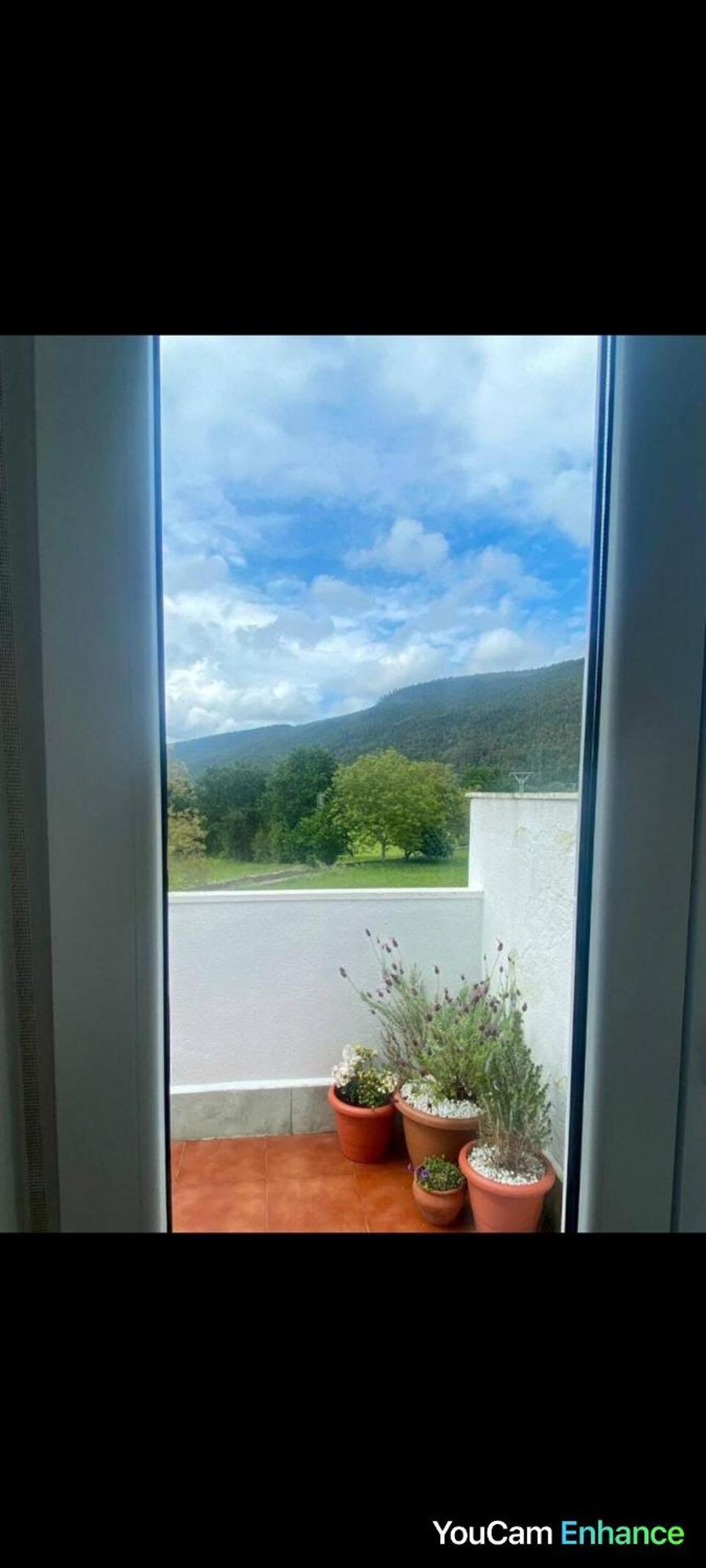 Atico De Los Valles Pasiegos-Valles Pasiegos Penthouse Villabanez  Luaran gambar