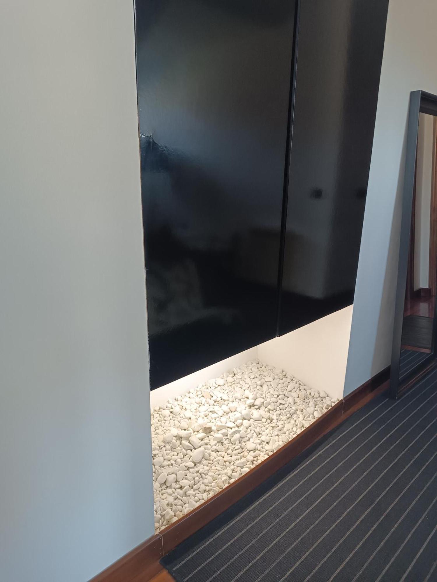 Atico De Los Valles Pasiegos-Valles Pasiegos Penthouse Villabanez  Luaran gambar